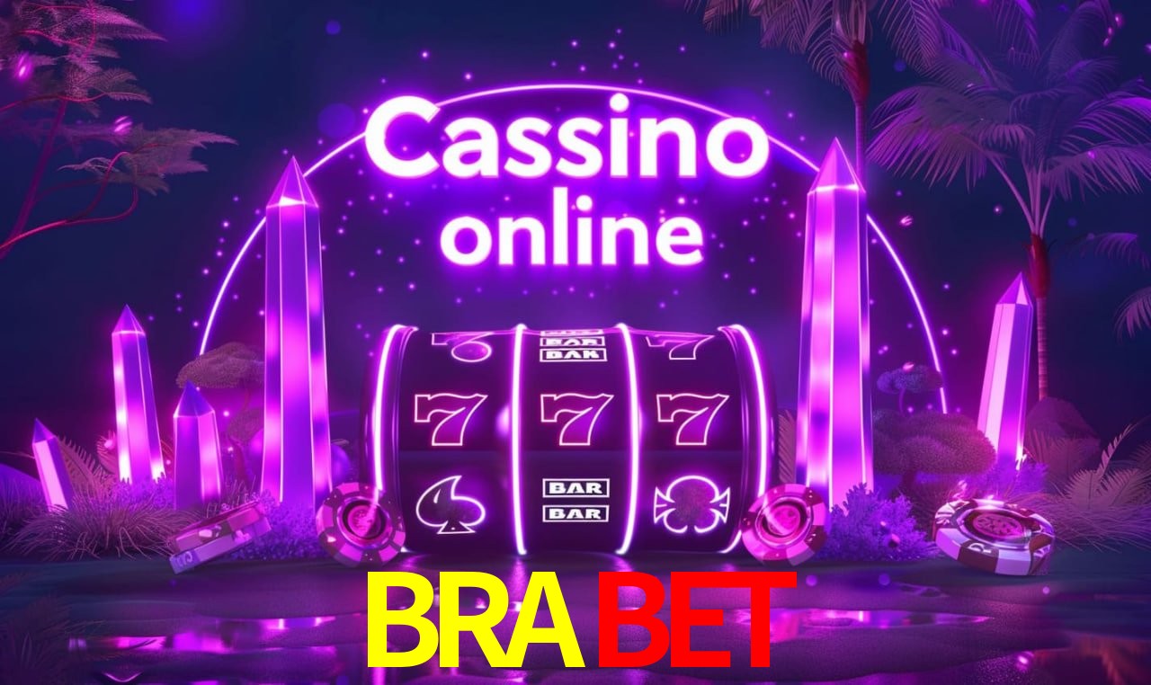 BRABET - cassino ao vivo